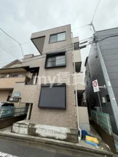 フローラルコート蓮根の画像