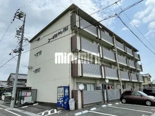 コーポはやし Bの画像