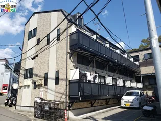 ブランメゾン文教IIの画像