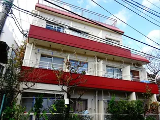 さくら館の画像