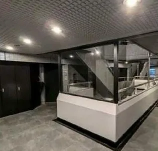 東京都練馬区豊玉北2【マンション】の外観