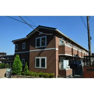 コリヌ ド 鷺沼の画像