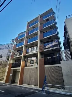 ウェルスクエアイズム恵比寿の画像