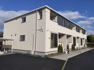 グラン ソレイユの画像