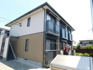 ラフィーネ弐番館の画像