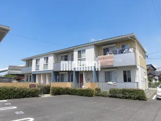 ディライフル Aの画像