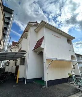 コーポエフワンの画像