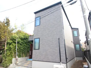 スペース氷川台の画像