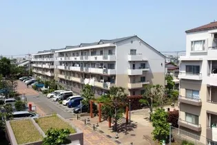 URコンフォール大宮植竹の画像