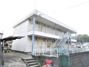 ジュネス新百合Bの画像