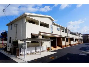 リバーサイド中薮の画像