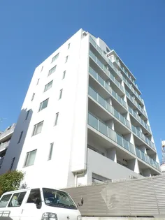 MFPRコート麻布十番の画像