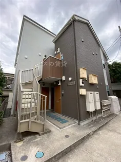 アーヴェル山手の画像