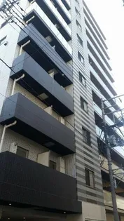 エストゥルース入谷の画像