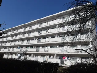 杉戸内田団地の画像