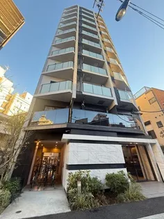 エスティメゾン赤羽Ⅱの画像