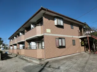 ロイヤルハイツ大澤の画像