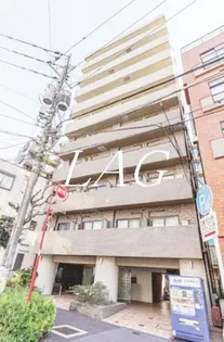 プロフ大塚【5階】の外観