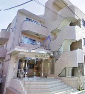 リヴシティ平和島の画像