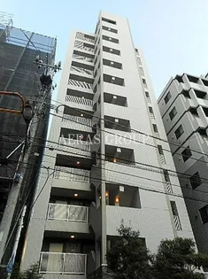 コンフォリア芝浦の画像