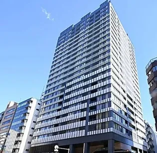 神奈川県横浜市西区南幸2【マンション】の外観