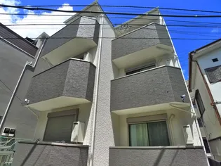 メゾン アルルの画像