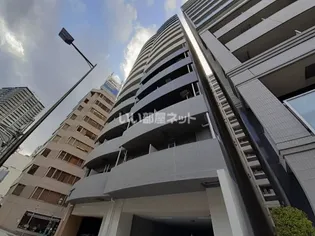 兵庫県神戸市中央区海岸通4【マンション】の外観