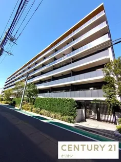 プラウド練馬中村橋マークスの画像
