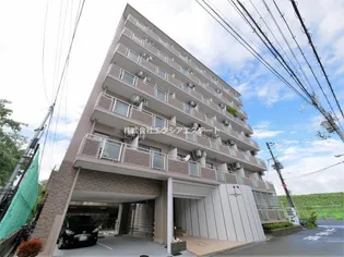 おおきに北梅田サニーアパートメント【4階】の外観