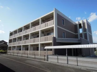 プロスパリティの画像