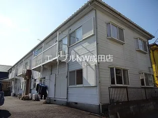 メゾンミハシの画像