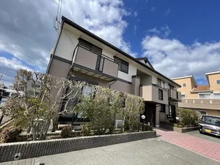 パセオクレールIIの画像