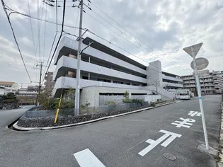 レジデンス桃山台BIKENの画像