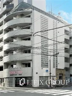 東京都千代田区鍛冶町1【マンション】の外観