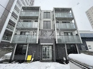 グランディーイースト札幌の画像