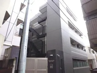 グランドパビリオン西巣鴨の画像