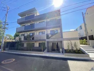 WEAVE PLACE HIGASHIKOENJIの画像