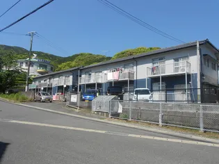 池野コーポの画像