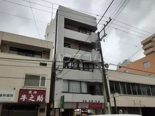 エスサルートビルの画像