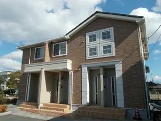 ピアッツァプレッソBの画像