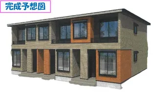 メゾンHIKARIの画像