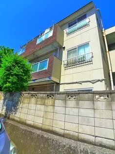 みのりハイツの画像