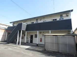 コーポノムラの画像