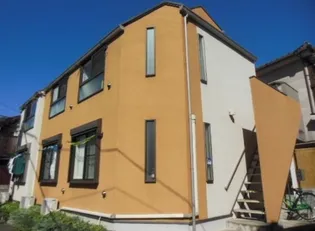 パール武蔵小杉の画像