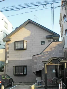 クレセント池上の画像