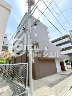 ラグジュアリーアパートメント赤羽西#02の画像