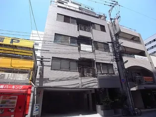 有田ビルの画像