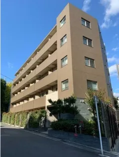 コンシェリア馬込TERRACEの画像