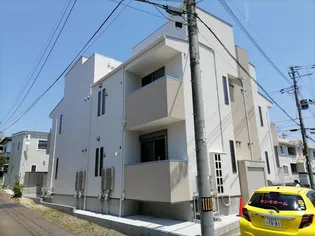 GRANDTIC OHANAの画像