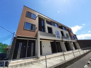 エテルノ フェイバー 古津賀の画像